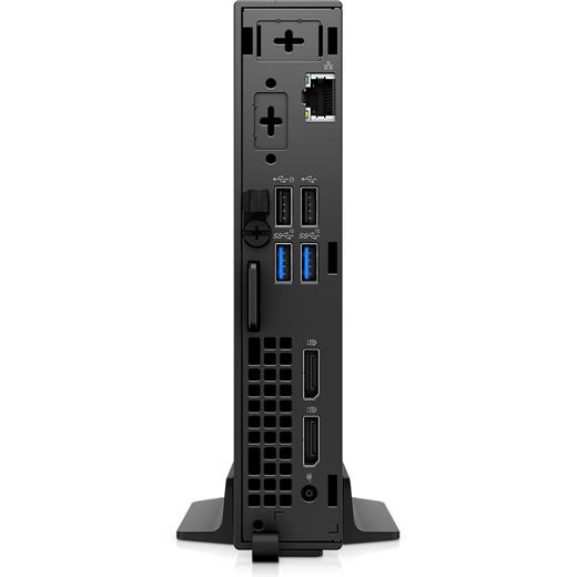 Dell OptiPlex N012O3000MFFAC_U i5-12500T 8 GB 256 GB SSD UHD Graphics Mini PC