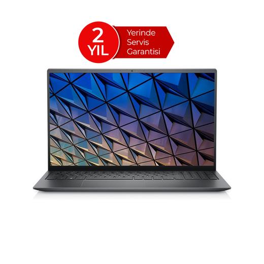 Dell Vostro 5510 N5111Cvn5510U  İ5-11320H 8Gb 512Gb Ssd 15.6