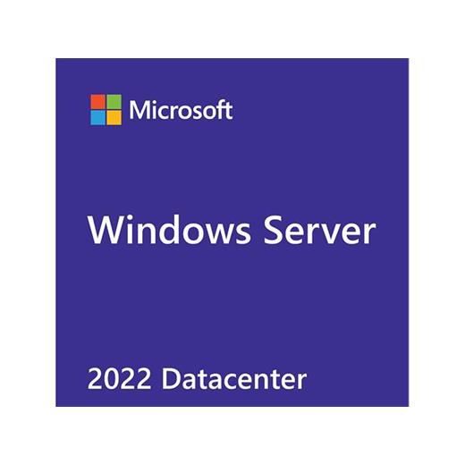 Microsoft Windows Server 2022 Datacenter - 16 Core