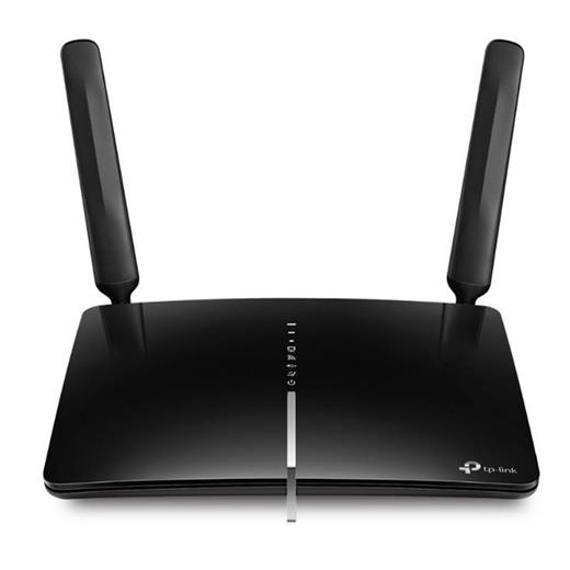 Tp-Lınk Archer Mr600 Ac1200 Dual Band 3G/4G Cat6 Lte Router