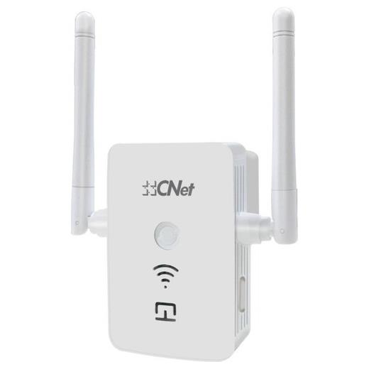 Cnet Wnıx 3300L Menzil Genişletici,300Mbps