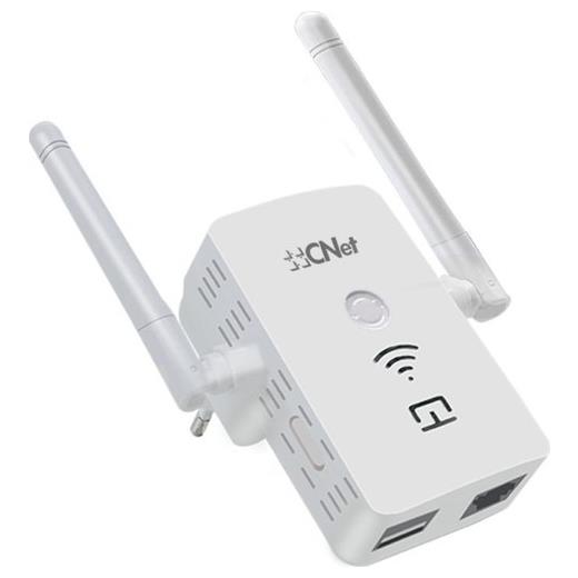 Cnet Wnıx 3300L Menzil Genişletici,300Mbps