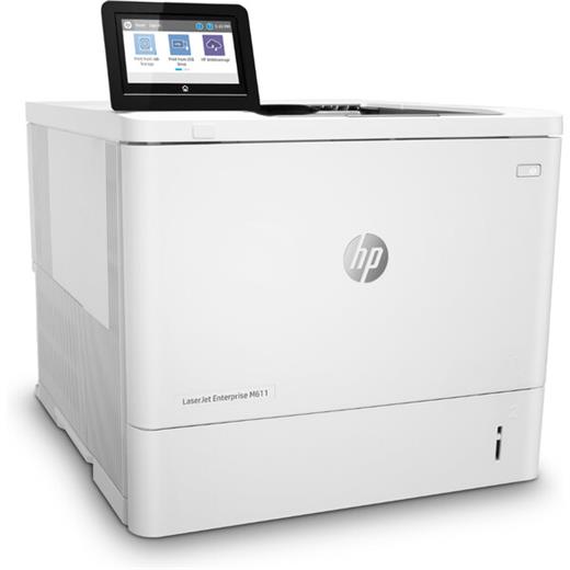 Hp A4 Laserjet Enterprise M611Dn 7Ps84A Dublex Laser Yazıcı Usb Ethernet