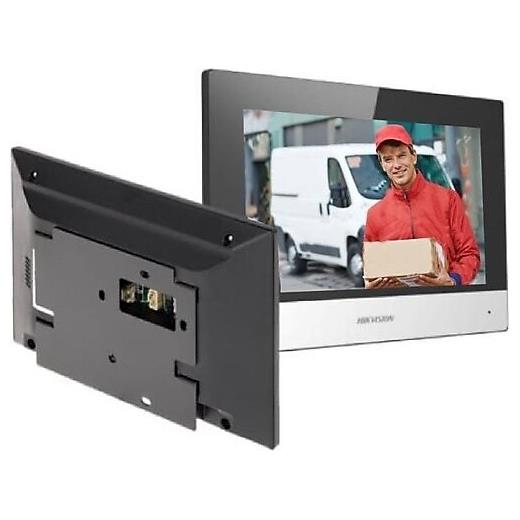 Hikvision DS-KH6320-WTE1 Görüntülü Diafon