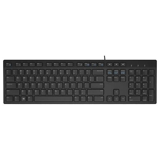 Dell KB216-BK Kablolu Klavye