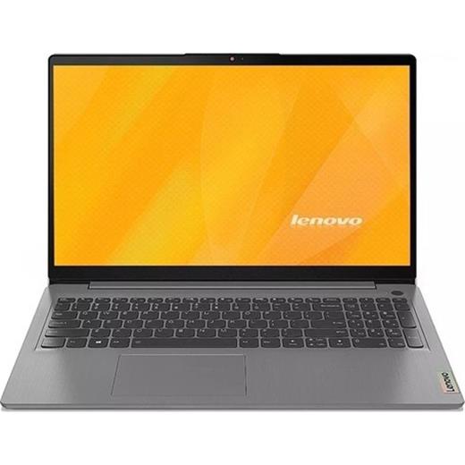 Lenovo 82Ku00T7Tx Ryzen7-5700U 8Gb 512Ssd O/B 15.6 Dos