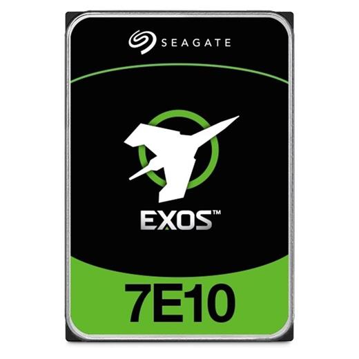 Seagate St8000Nm017B  8 Tb 3.5 Exos Sata 7200Rpm 256Mb