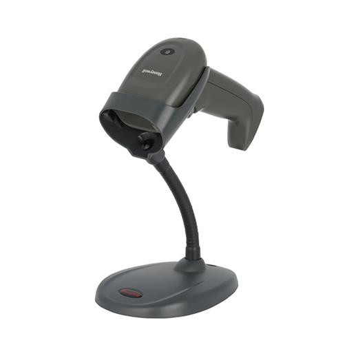 Honeywell Hh490 2D Imager Kablolu Karekod Barkod Okuyucu [Standlı]