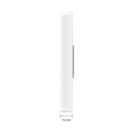 Tp-Lınk Eap615-Wall Ax1800 Duvar Dipi Access Point