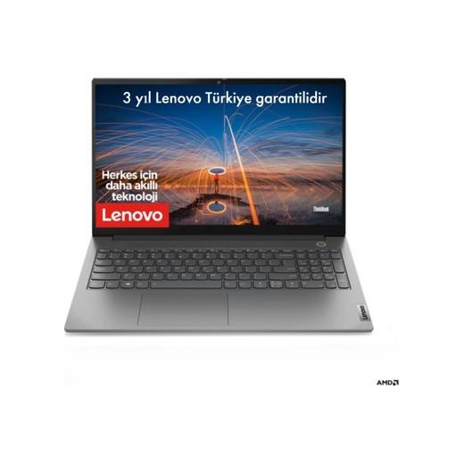 Lenovo Thinkpad E14 G2 20Tbs0C300 İ5-1135G7 8Gb 256Gb Ssd 2Gb Mx450 14