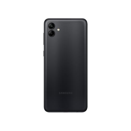 Samsung Galaxy A04 64 GB Siyah