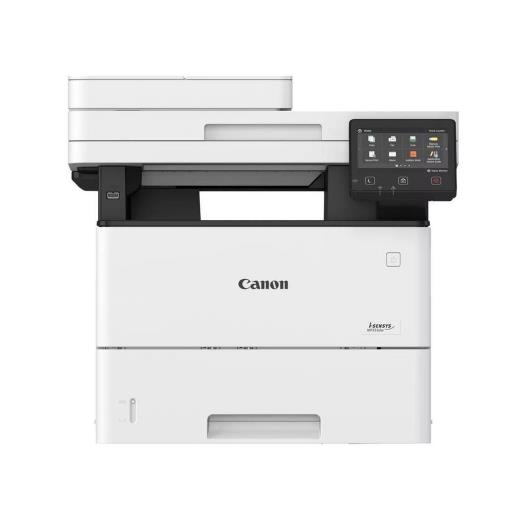 Canon İ-Sensys Mf553Dw Lazer Yazıcı Tarayıcı Fotokopi Fax, Wifi Lan Duplex