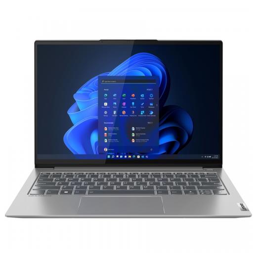 Lenovo 21Ar006Qtx Thinkbook 13S G4 İ7-12600P 13,3 2K Wqxga 16Gb Ddr5 Ram 512Gb Ssd Paylaşımlı Ekran Kartı Free Dos Notebook