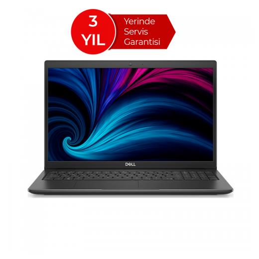 Dell Latıtude 3520 N052L352015Emea_U İ7-1165G7 16Gb Ram 512Gb Ssd Paylaşımlı Ekran Kartı 15,6 Fhd Free Dos Notebook