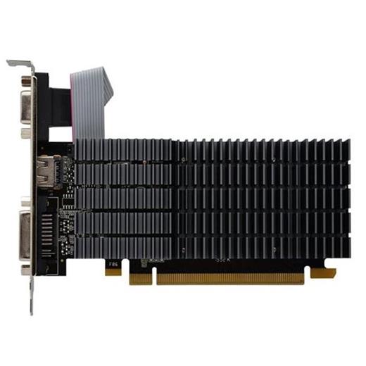 Afox Radeon Af6450-2048D3L9-V2 Hd6450 2Gb Ddr3 64Bıt 1Xvga 1Xhdmı 1Xdvı Ekran Kartı