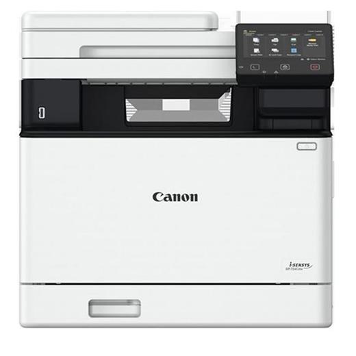 Canon Mf754Cdw Renklı Lazer Yaz/Tar/Fot/Fax/Eth/Wıfı/Dub