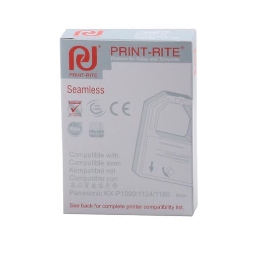 Print-Rite Panasonic Kx-115İ Kx-P1090 (Rfp307Bwpj) Muadil Şerit(450.30.20.0023)