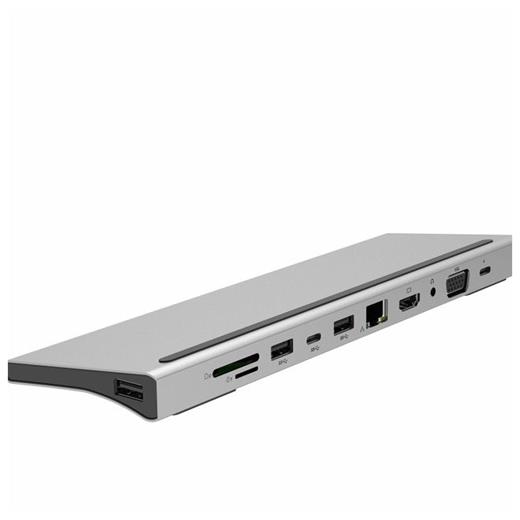 Daytona Fıx Fc11 Usb-C=Hdtv 11Li Çok Fonksiyon