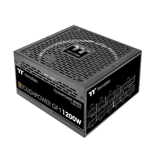 Thermaltake PS-TPD-1200FNFAGE-1 Toughpower GF1 1200W 80+ Gold Full Modüler PSU