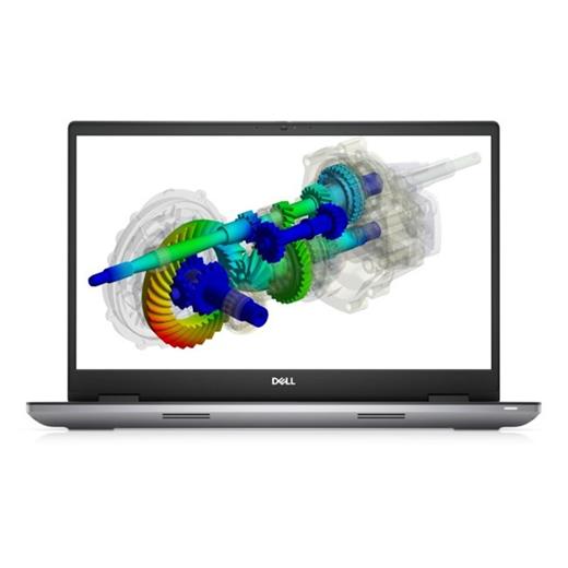 Dell M7770 İ7-12850H-17.3-16Gb-512Ssd-12G-Wpro Xctop7770Emea_Vp-1