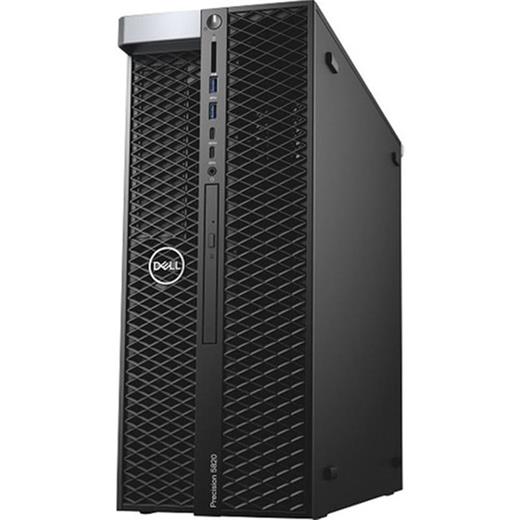 Dell T5820 W-2245-32Gb-256Ssd-16G-Wpro T5820_W-2245-A4000