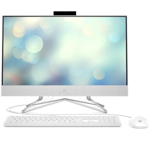 HP ProOne 240 G9 6D384EA Beyaz i5-1235U 8 GB 512 GB Iris Xe Graphics 23.8