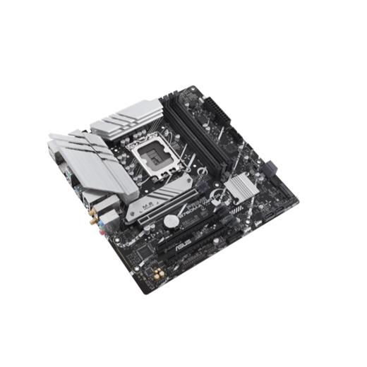 Asus Prıme B760M-A Wıfı D4  B760 Ddr4 M.2  Dp/Hdmı  Pcı 4.0 1700P Anakart