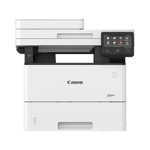 Canon I-Sensys Mf552Dw Mono Lazer Yaz/Tar/Fot +Dub +Net +Wıfı