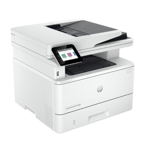 Hp 2Z628A Laserjet Pro Mfp M4103Fdn Yaz/Tar/Fot/Fax/Dub/Eth