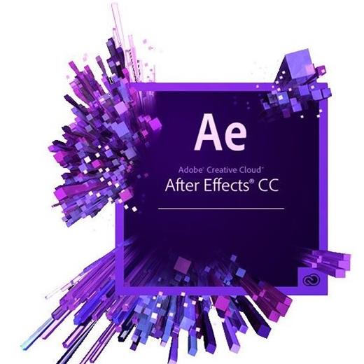 Adobe After Effects CC 65308749BA01B12 1 Yıllık Yenileme Lisansı