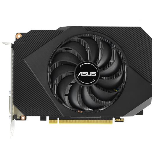 Asus Phoenix Ph-Gtx1630-4G 4Gb Gddr6 64Bit Ekran Kartı