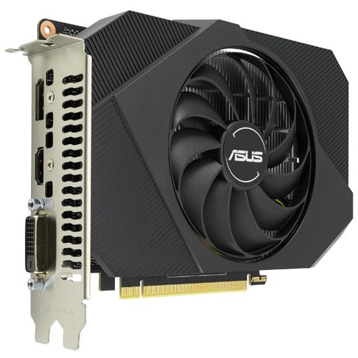 Asus Phoenix Ph-Gtx1630-4G 4Gb Gddr6 64Bit Ekran Kartı