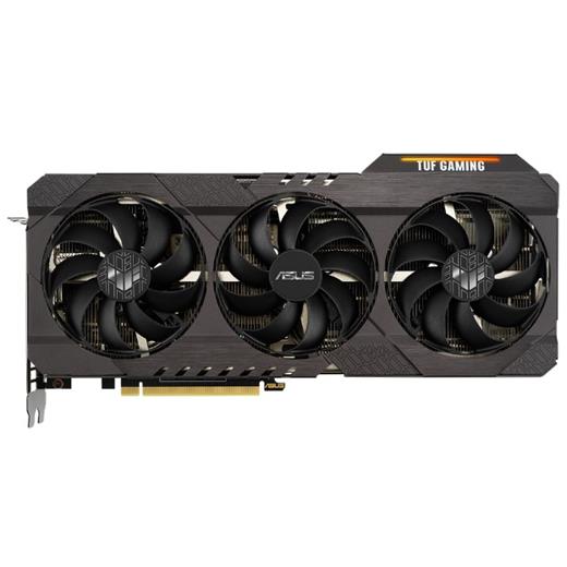 Asus Tuf-Rtx3070-O8G-V2-Gamıng  8Gb Lhr 256Bit Gddr6 Ekran Kartı