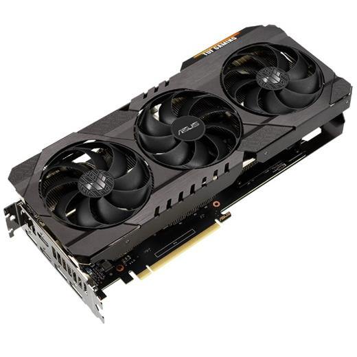 Asus Tuf-Rtx3070-O8G-V2-Gamıng  8Gb Lhr 256Bit Gddr6 Ekran Kartı