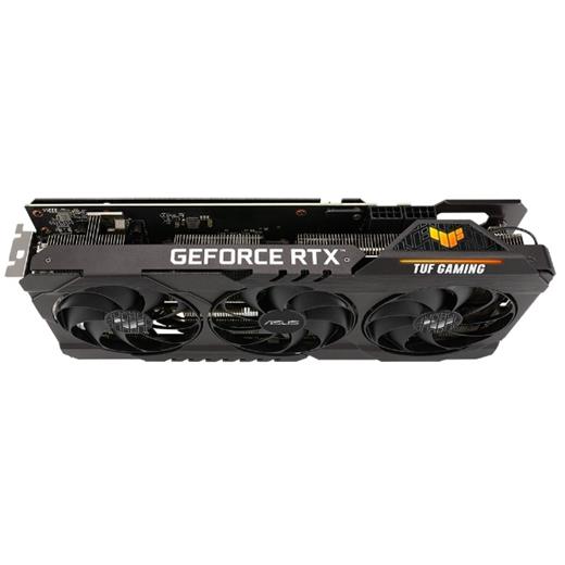 Asus Tuf-Rtx3070-O8G-V2-Gamıng  8Gb Lhr 256Bit Gddr6 Ekran Kartı