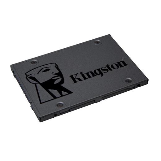 KINGSTON 480GB A400 SA400S37/480G 500-450MB/s SSD (Kutusu Açık)