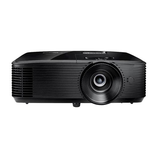 Optoma Dx322 3800 Ans 1024X768 Xga Vga Hdmı Usb 3D Dlp Projeksıyon