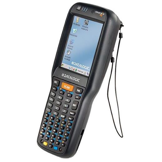 Datalogıc Skorpıo X4 2D Karekod Wın Ce7.0 Wıfı+Bluetooth 3.2