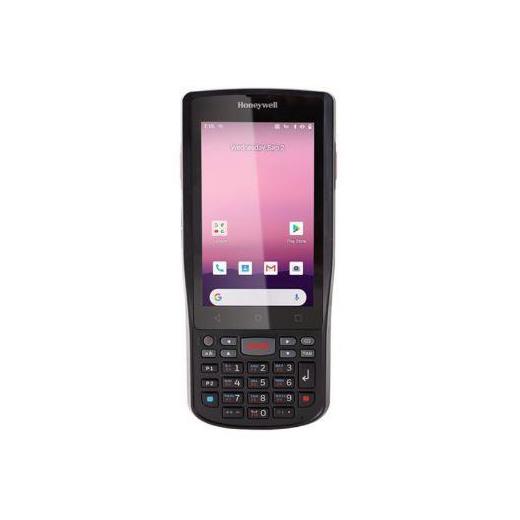 Honeywell Scanpal Eda51K 2D Karekod Androıd 10 3Gb/32Gb Wıfı+Bluetooth 4