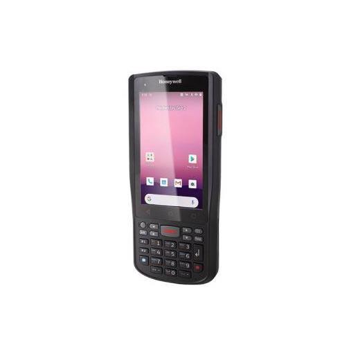 Honeywell Scanpal Eda51K 2D Karekod Androıd 10 3Gb/32Gb Wıfı+Bluetooth 4