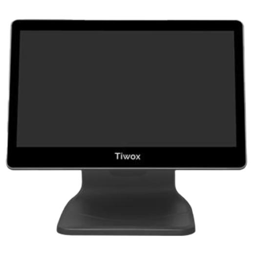 Tiwox Tp-8500 İ5 8Gb 128Gb 15.6 Endüstriyel Pos Pc