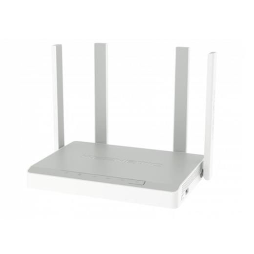 Keenetıc Hopper Kn-3810-01-Eu 4 Port 10/100/1000 Ax1800 2.4/5 Ghz 1800 Mbps 4X5 Dbı Wıfı 6 Wpa3 Vpn