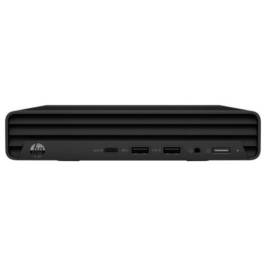 HP Pro Mini 260 G9 6D3A0EA i5 1235-8G-256SSD-Dos