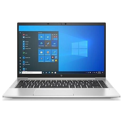 HP Por 840 G8 2M5U1Es İ7-1165G7 8Gb 512Ssd 14Fdos
