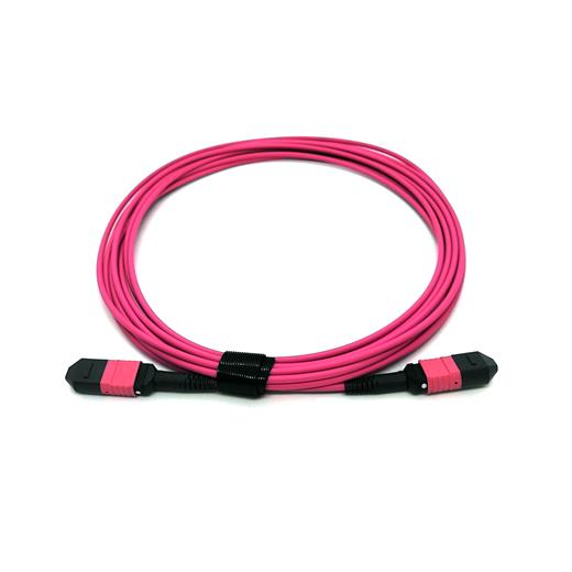 Beek Bc-Fo-5Mpmpb-10/4-Ff Mpo (Dişi) Mpo (Dişi) Om4 12 Core Lszh 3.0 Type B 10 Metre
