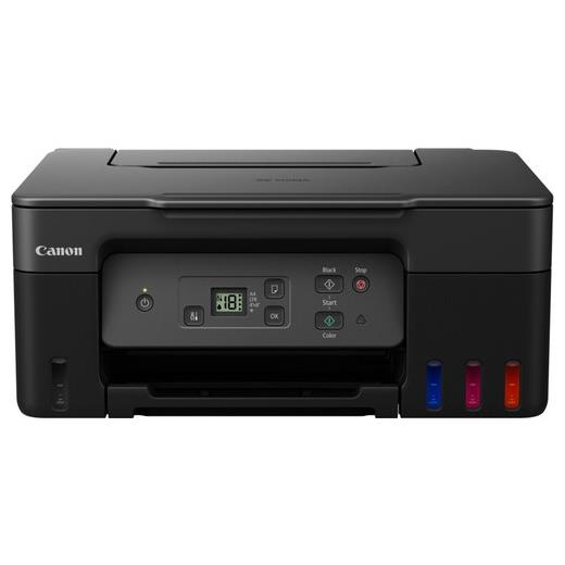 Canon G2470 Mega Tank Yazıcı-Tarayıcı-Fot Usb