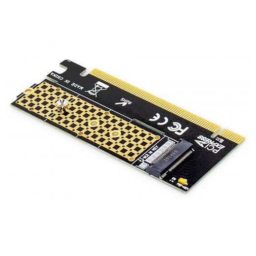 Digitus Ds-33171 M.2 Nvme Ssd Pcı Express 3.0 (X16) Kart