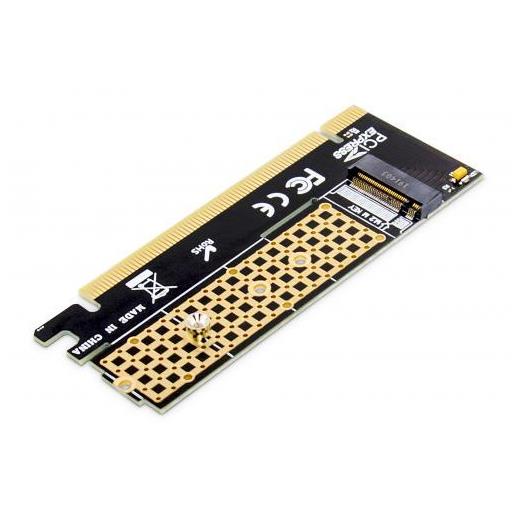 Digitus Ds-33171 M.2 Nvme Ssd Pcı Express 3.0 (X16) Kart