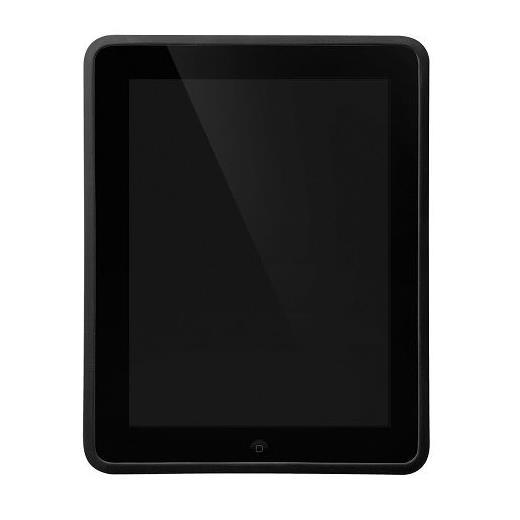 Incase Grip Ipad Kılıf ve Standı (Siyah)