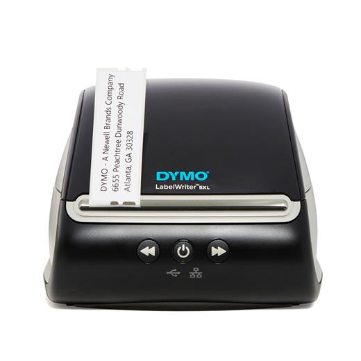 Dymo (2112722) Labelwriter 550 Pc Bağlantılı Etiket Yazıcı - Lw Etiketlerle Uyumlu Kullanım (850.50.10.0012)